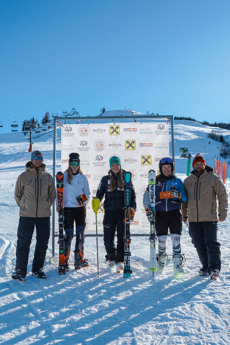 Tyler Nicholls-Stubbington Blog Winter 23/24