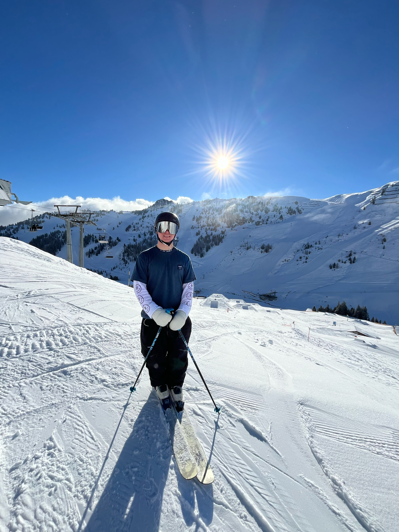 Tyler Nicholls-Stubbington Blog: January 24