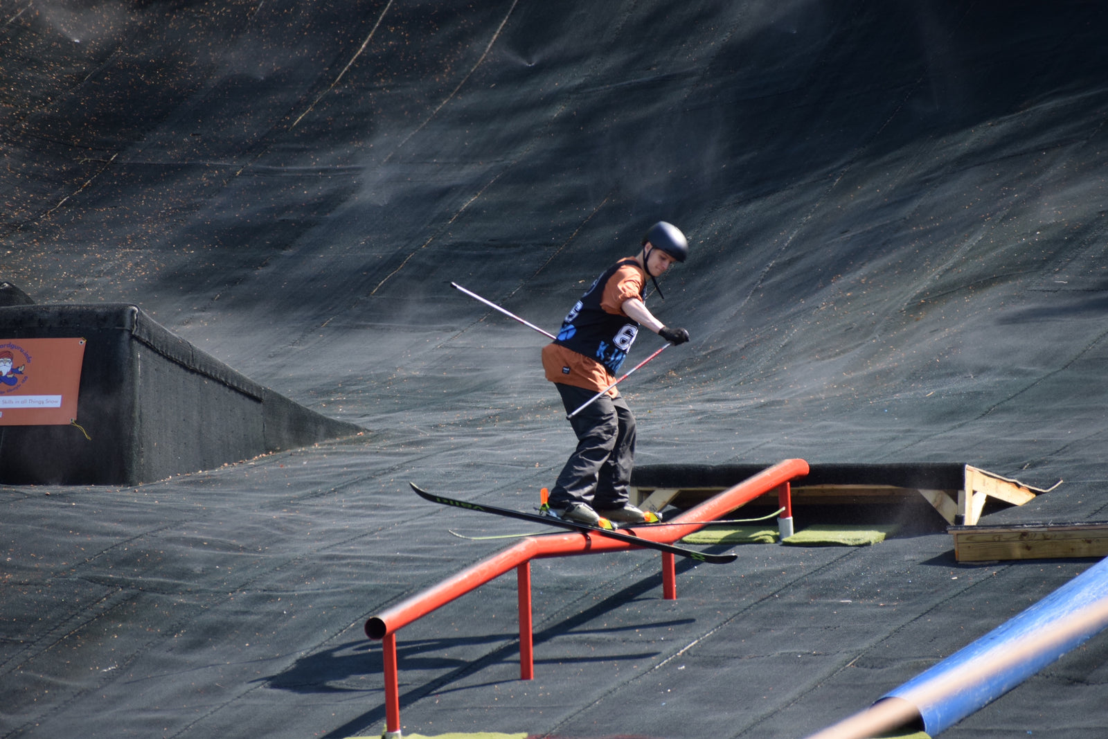 Jay Hebblethwaite: New Year Blog 23/24