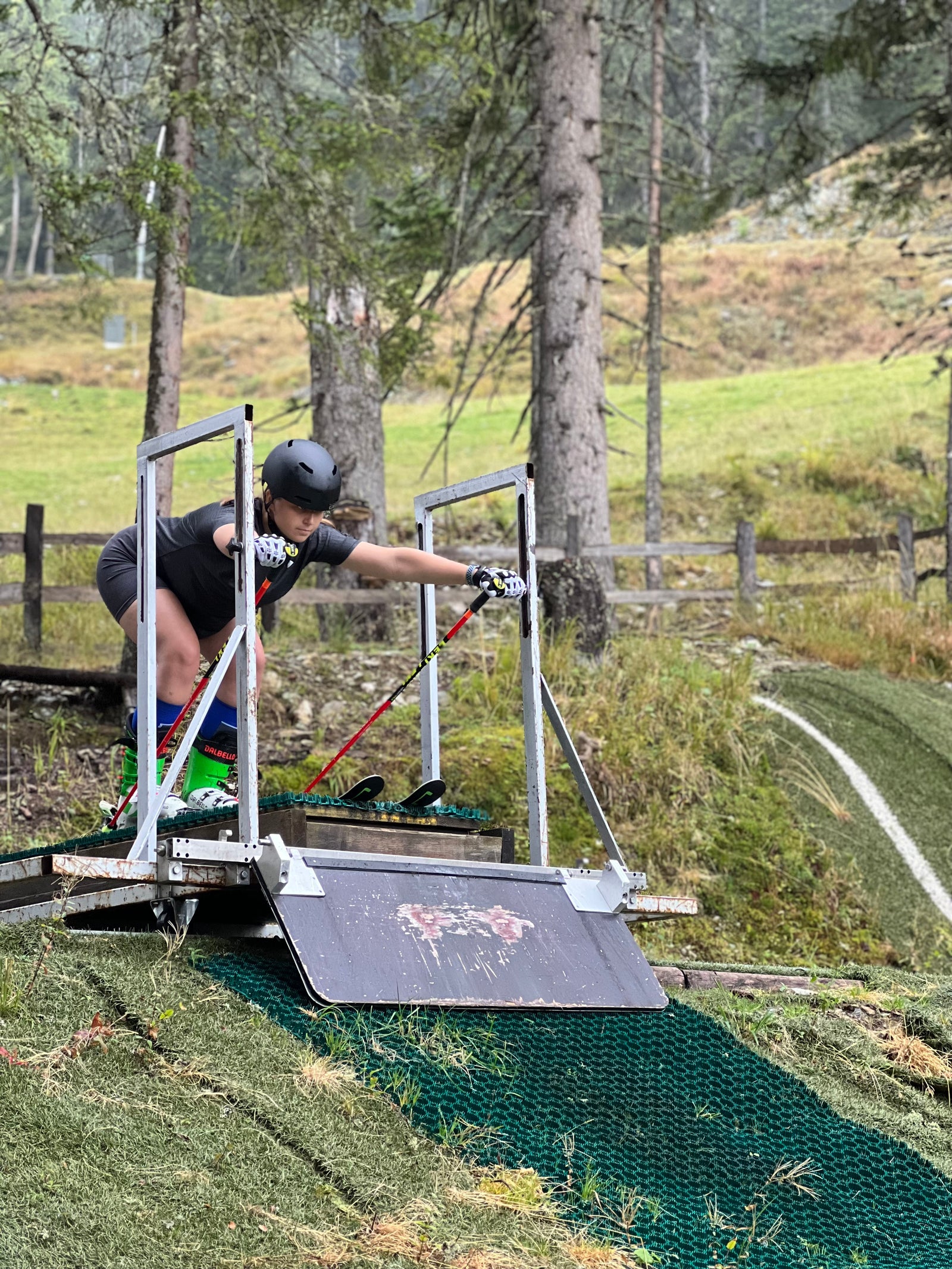 Emily Keen: Beginning of a new season