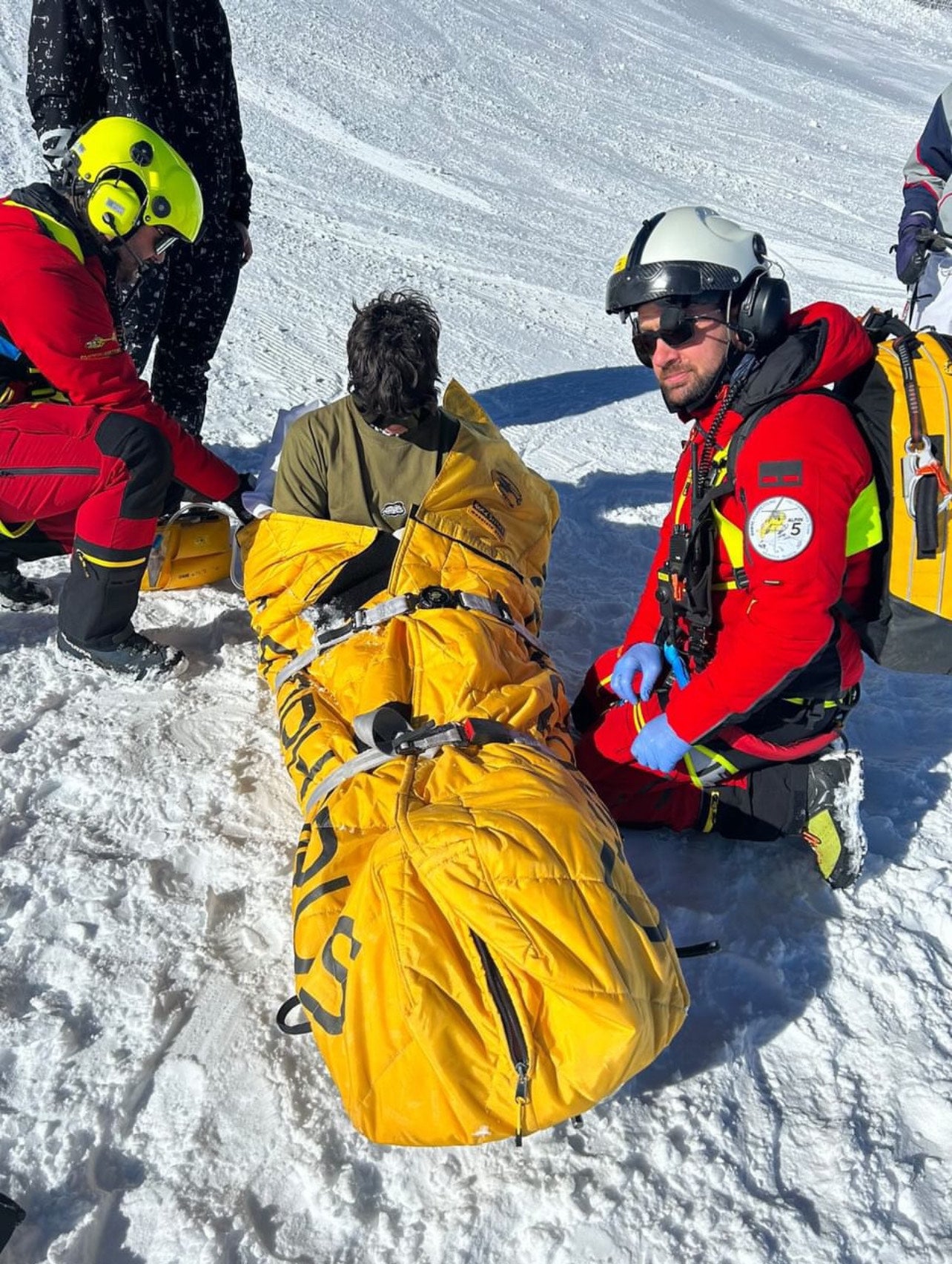 Tyler Nicholls-Stubbington Blog:  I'll be back!