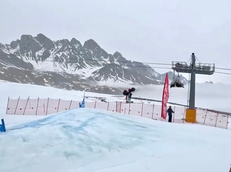 Emily Keen Blog Summer 23'