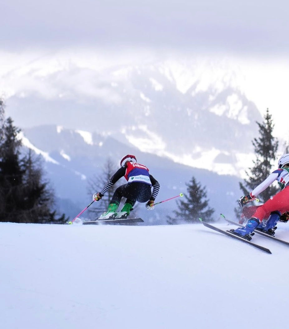 Emily Keen Blog Winter 23/24