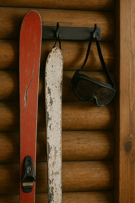 4 Unexpected issues that can arise with Ski equipment