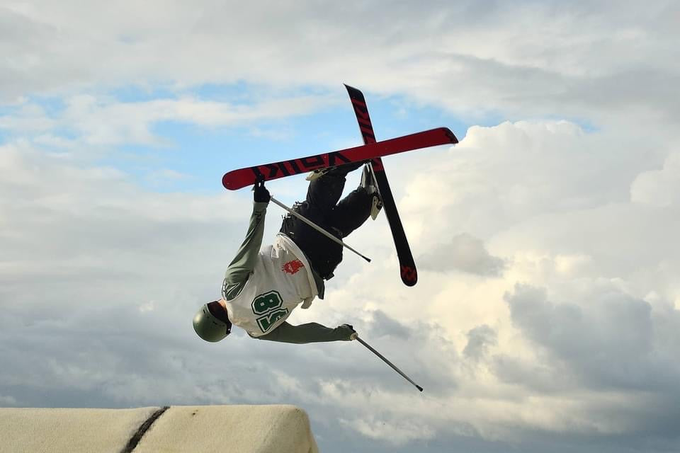 Jay Hebblethwaite Blog - September/ October