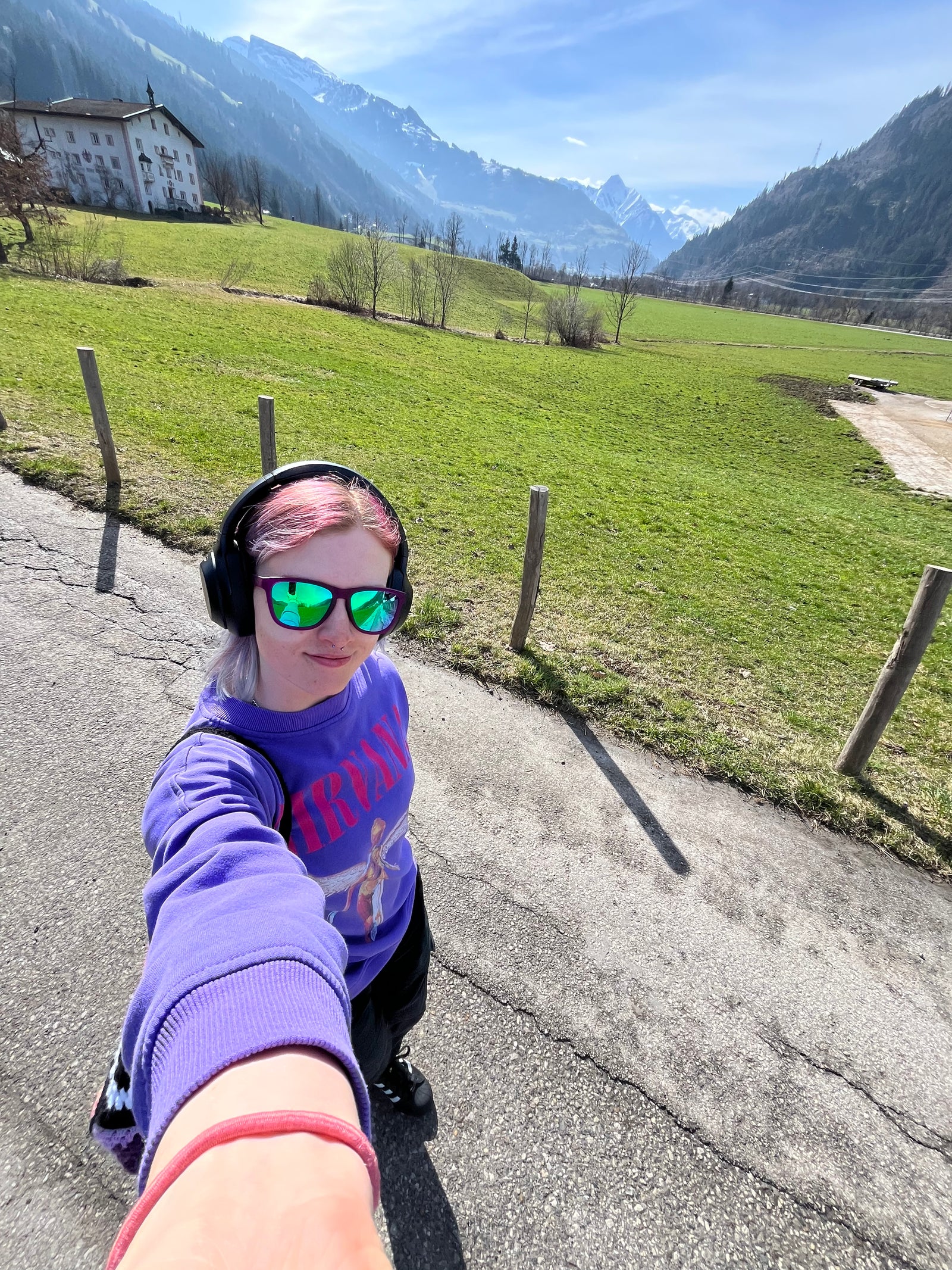 Ash Clayton Blog: Feb 24