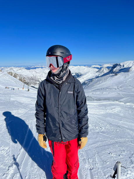 Ash Clayton Blog: Leading up to the new season!