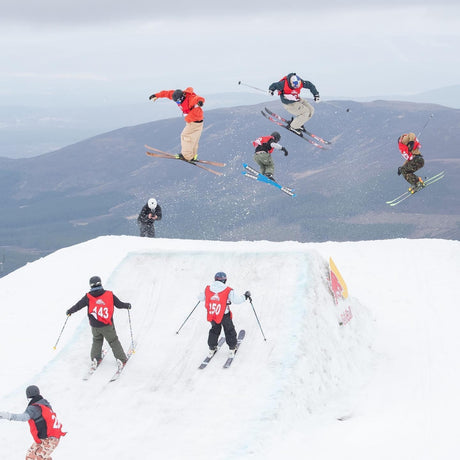 Jay Hebblethwaite Blog End of Season 23'