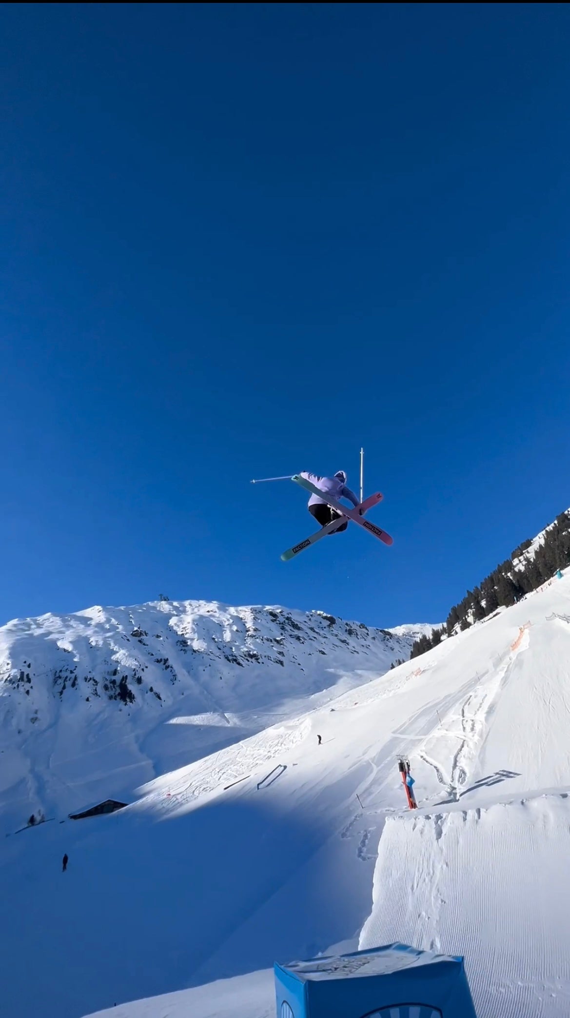 Ash Clayton Blog Winter 23/24