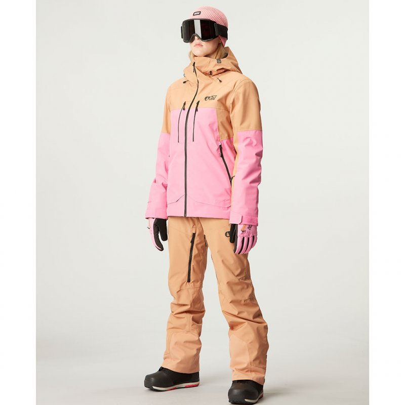 4 things you shouldn’t do with your ski gear