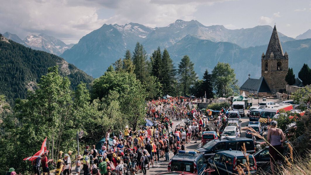 Ed Guigonnet Blog July 2022