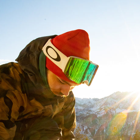 GOGGLES