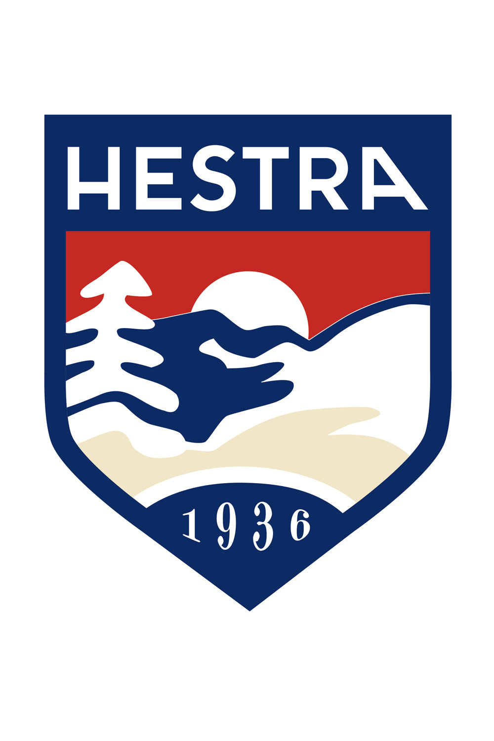 Hestra