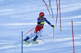 Ski Racing
