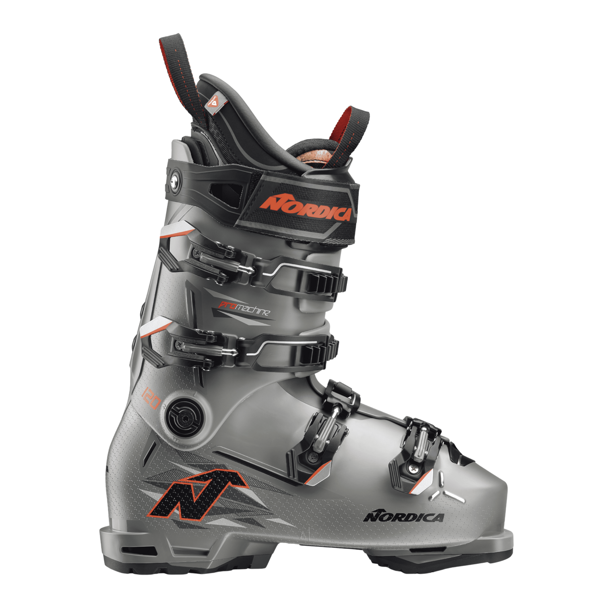 Pro Machine 3 120 GW