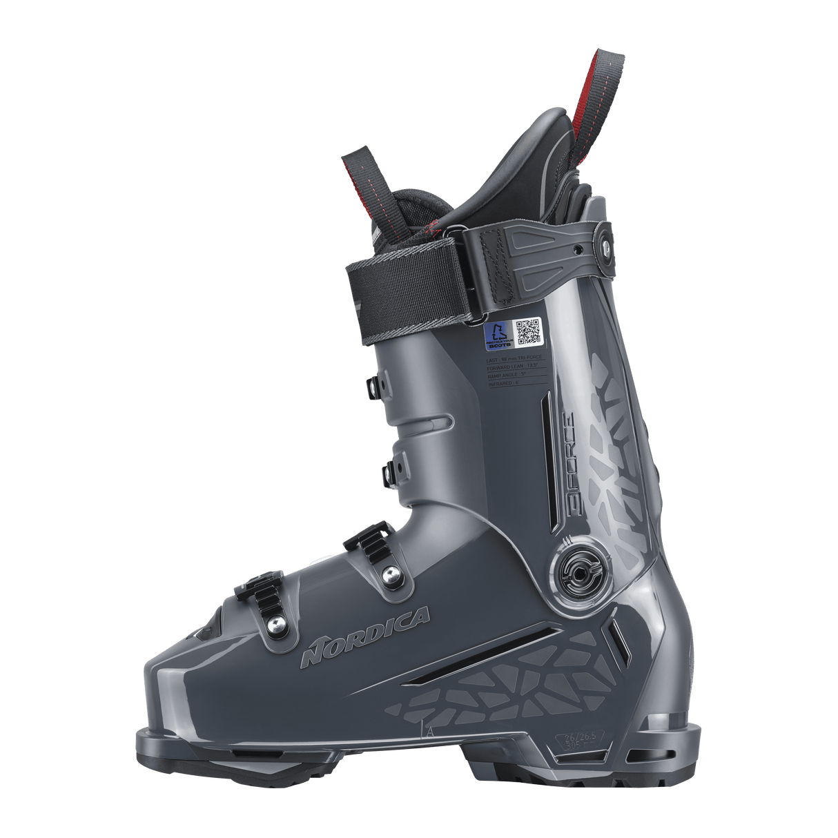 Pro Machine 3 110 GW