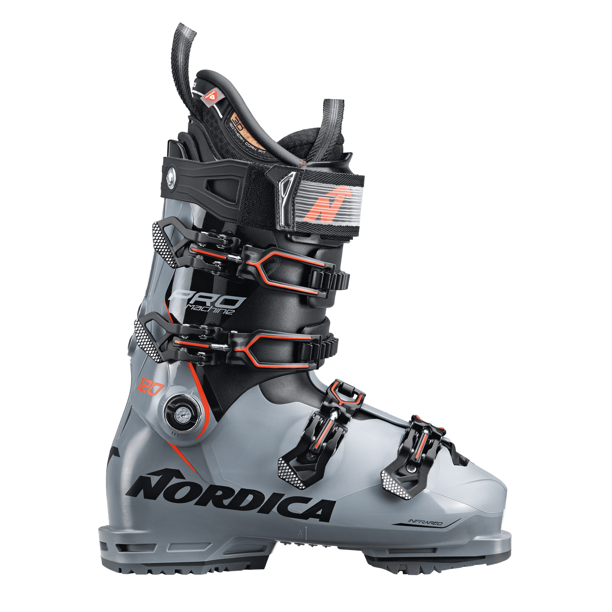 Pro Machine 120 GW