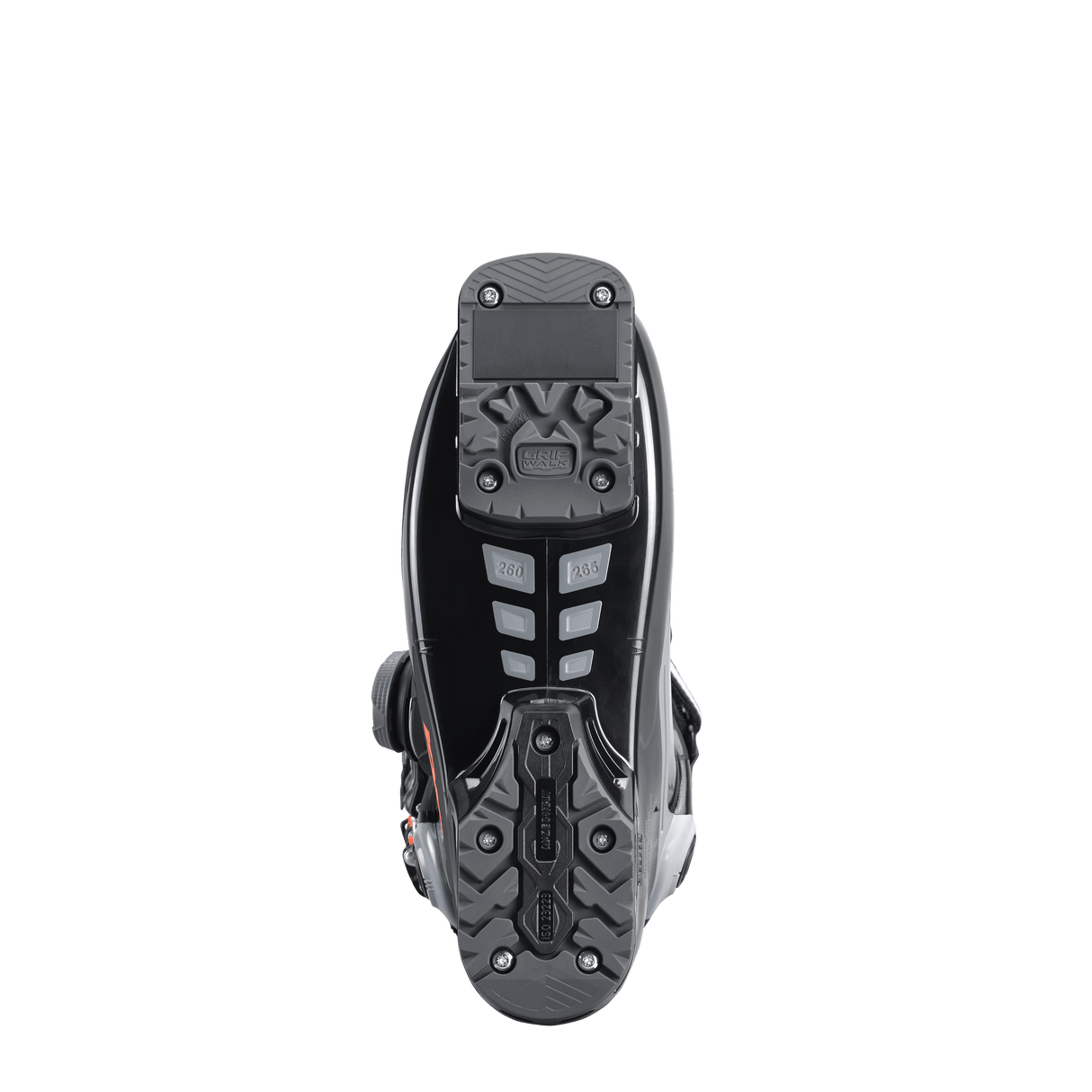 Speedmachine 3 110 BOA GW
