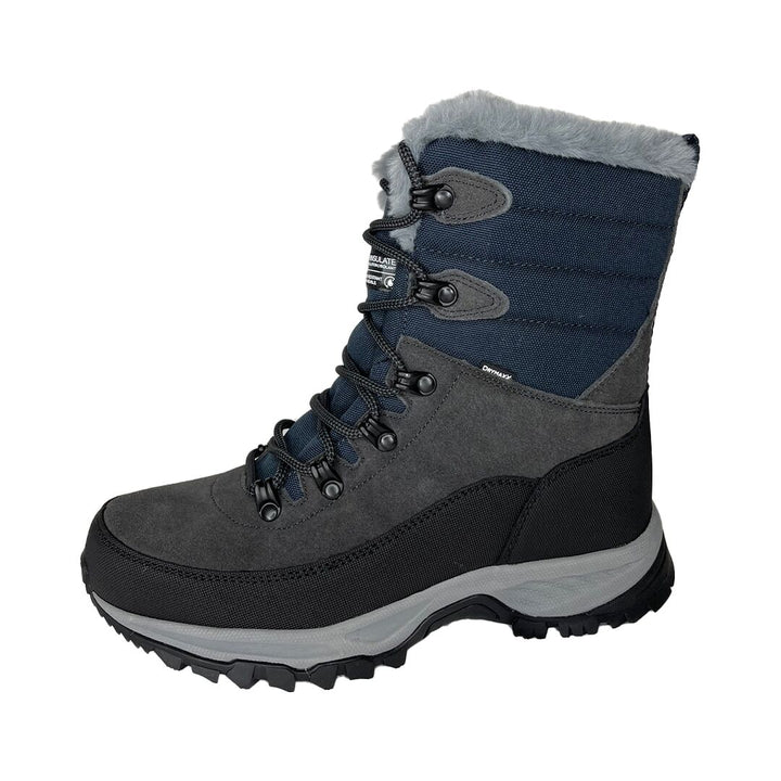 Botte d'hiver Tornio Mid DX 23/24 (DRAFT)