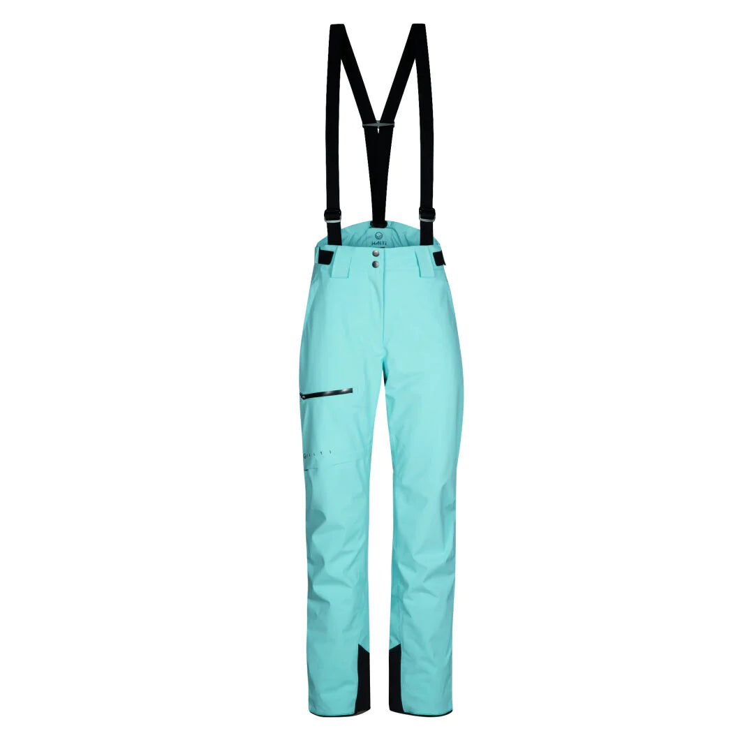 Pantalon de ski Carvey W DX 23/24 (DRAFT)