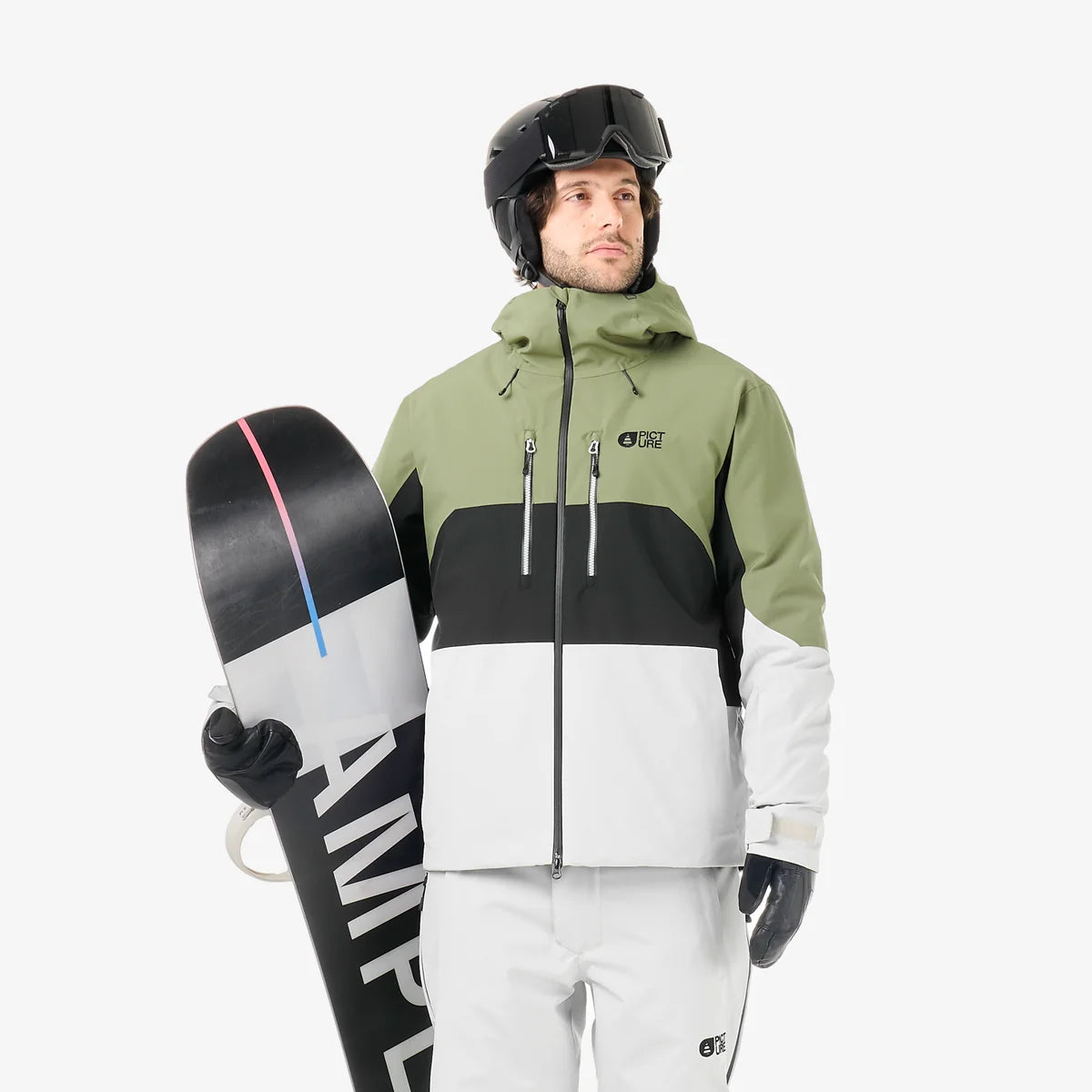 Object Jacket 26/27