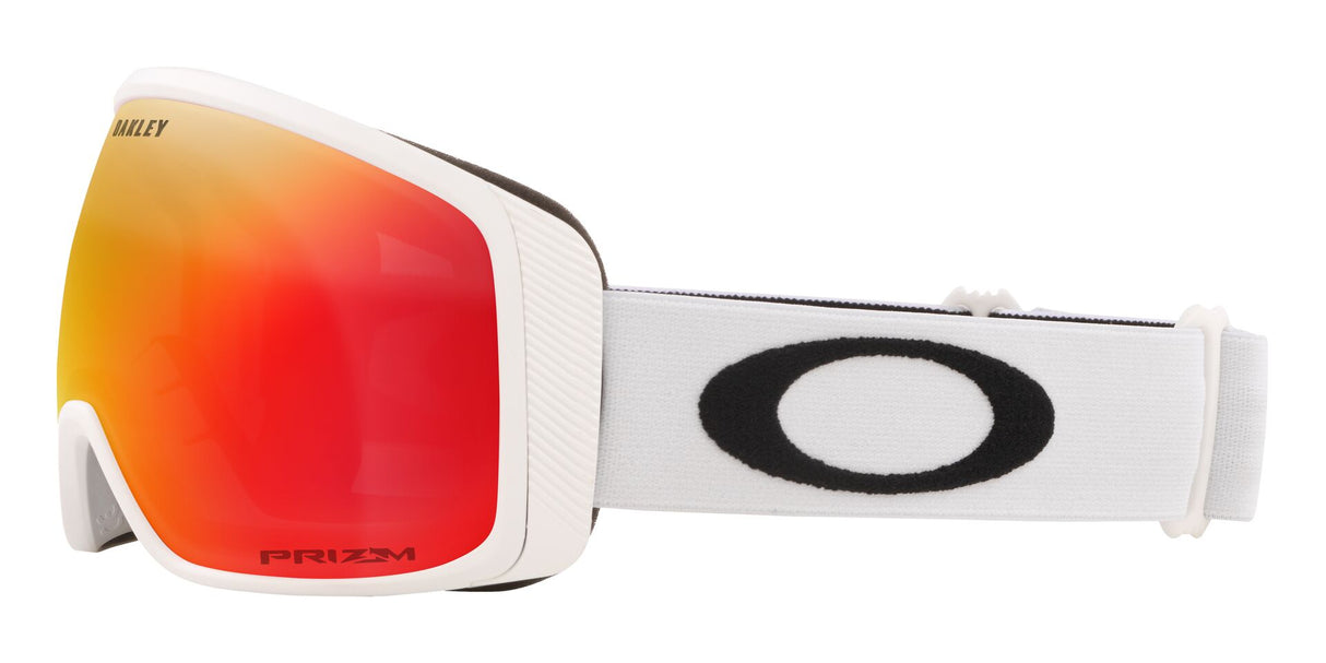 Flight Tracker M Goggles