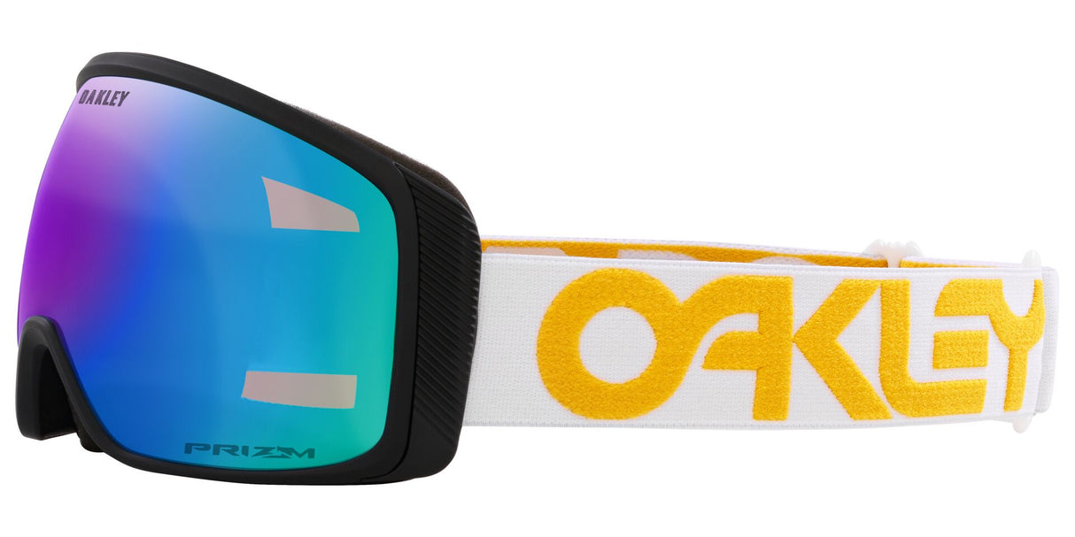 Flight Tracker M Goggles
