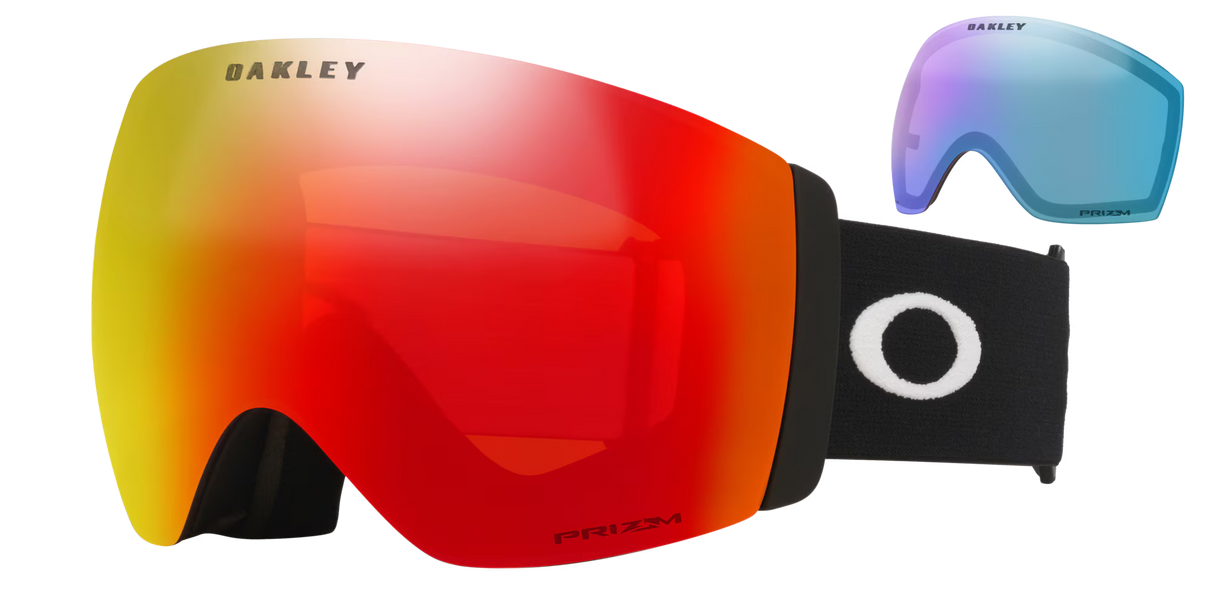 Flight Deck™ Pro L Snow Goggles