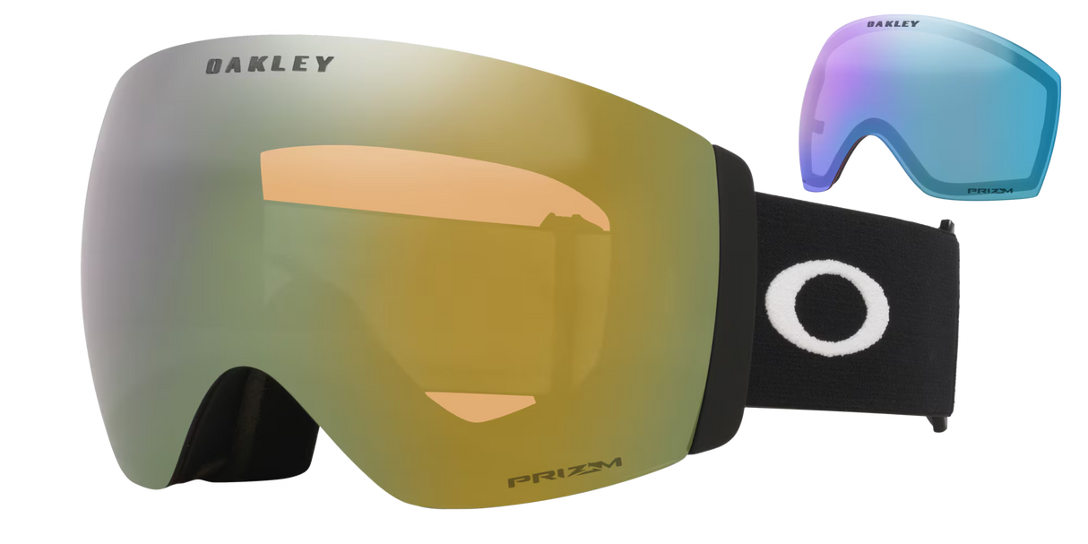 Flight Deck™ Pro L Snow Goggles