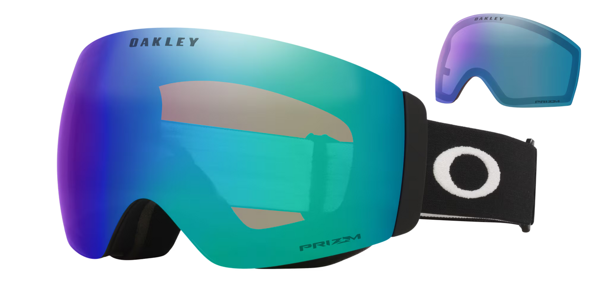 Flight Deck™ Pro M Snow Goggles