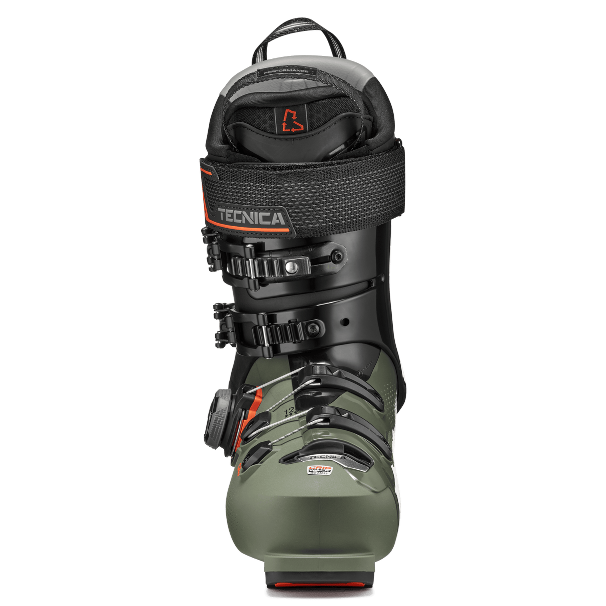 Mach Boa HV 120 GW