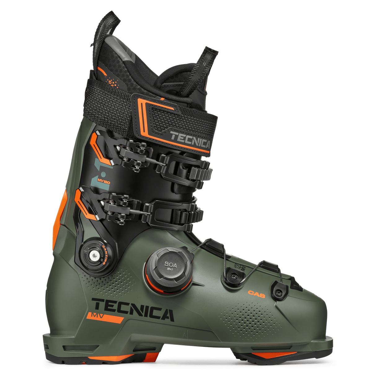 Mach Boa MV 120 GW