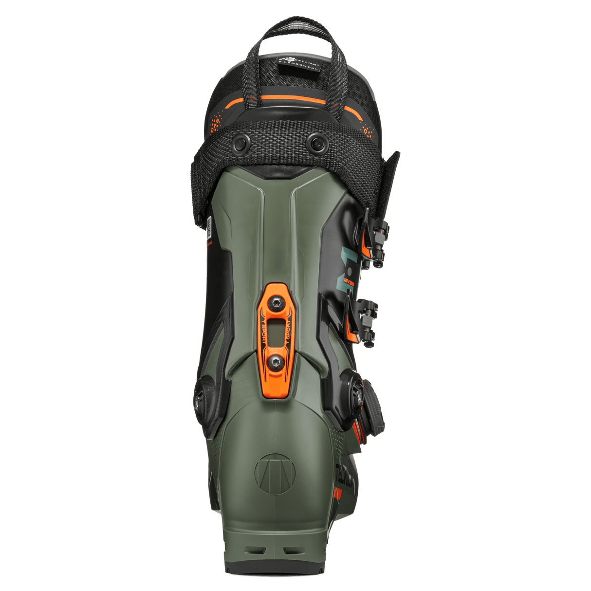 Mach Boa MV 120 GW