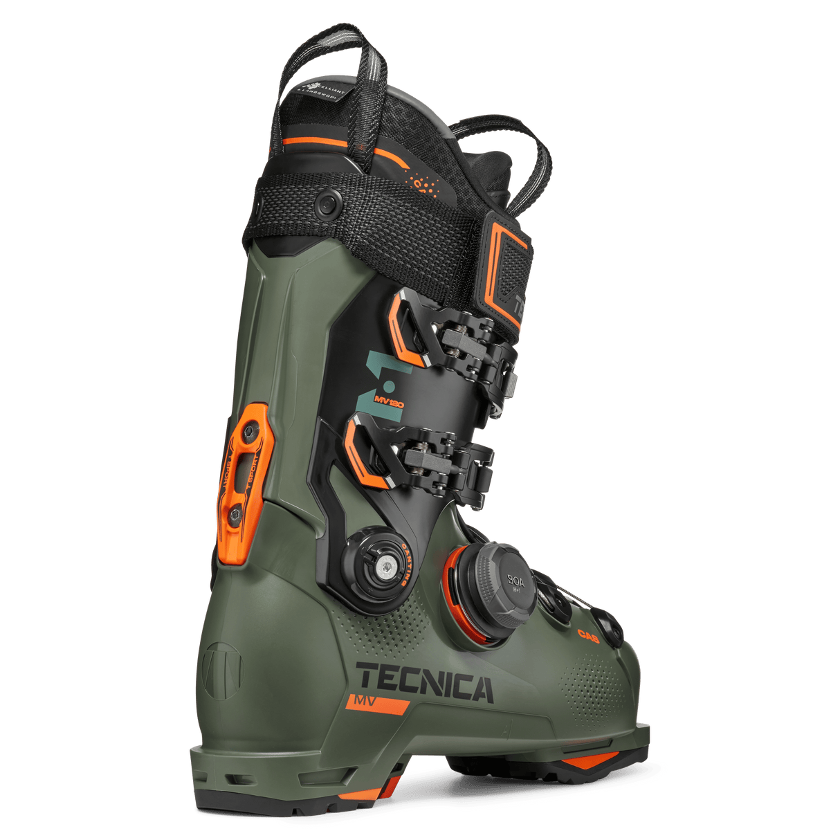 Mach Boa MV 120 GW