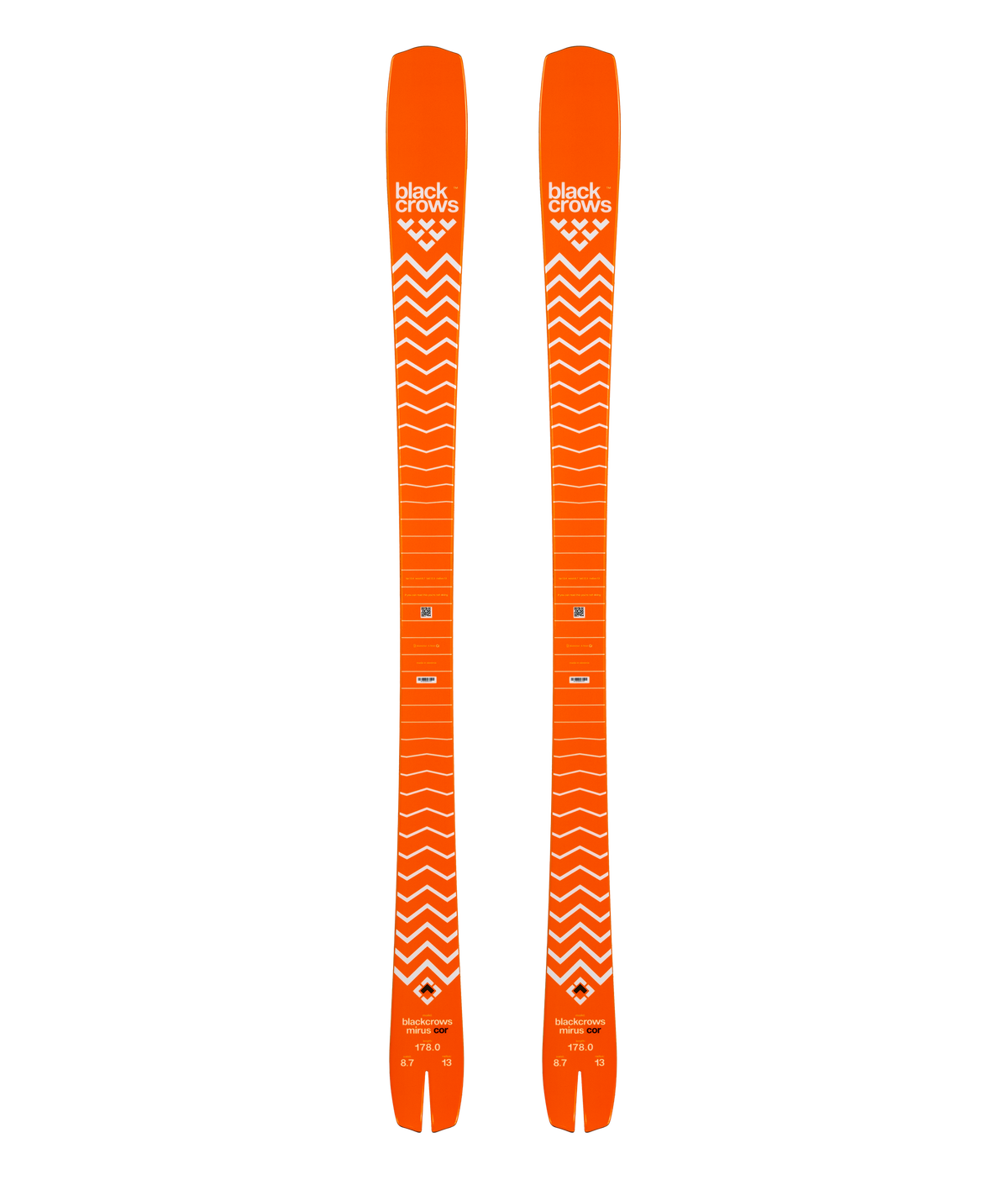 Mirus Cor 26/27