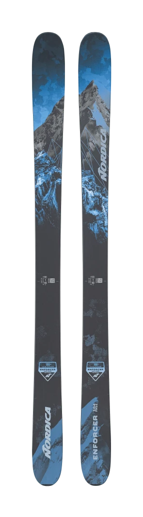 Nordica Enforcer 104 Free 23/24