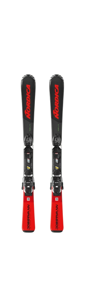 TEAM J R 110cm +J4.5 FDT 24/25