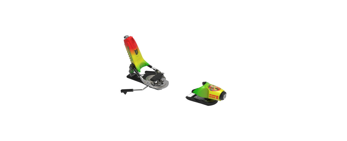PIVOT 18 GW FORZA 3.0 Bindings