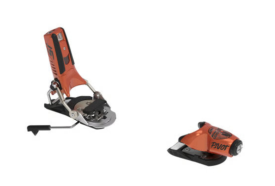 PIVOT 2.0 15 GW