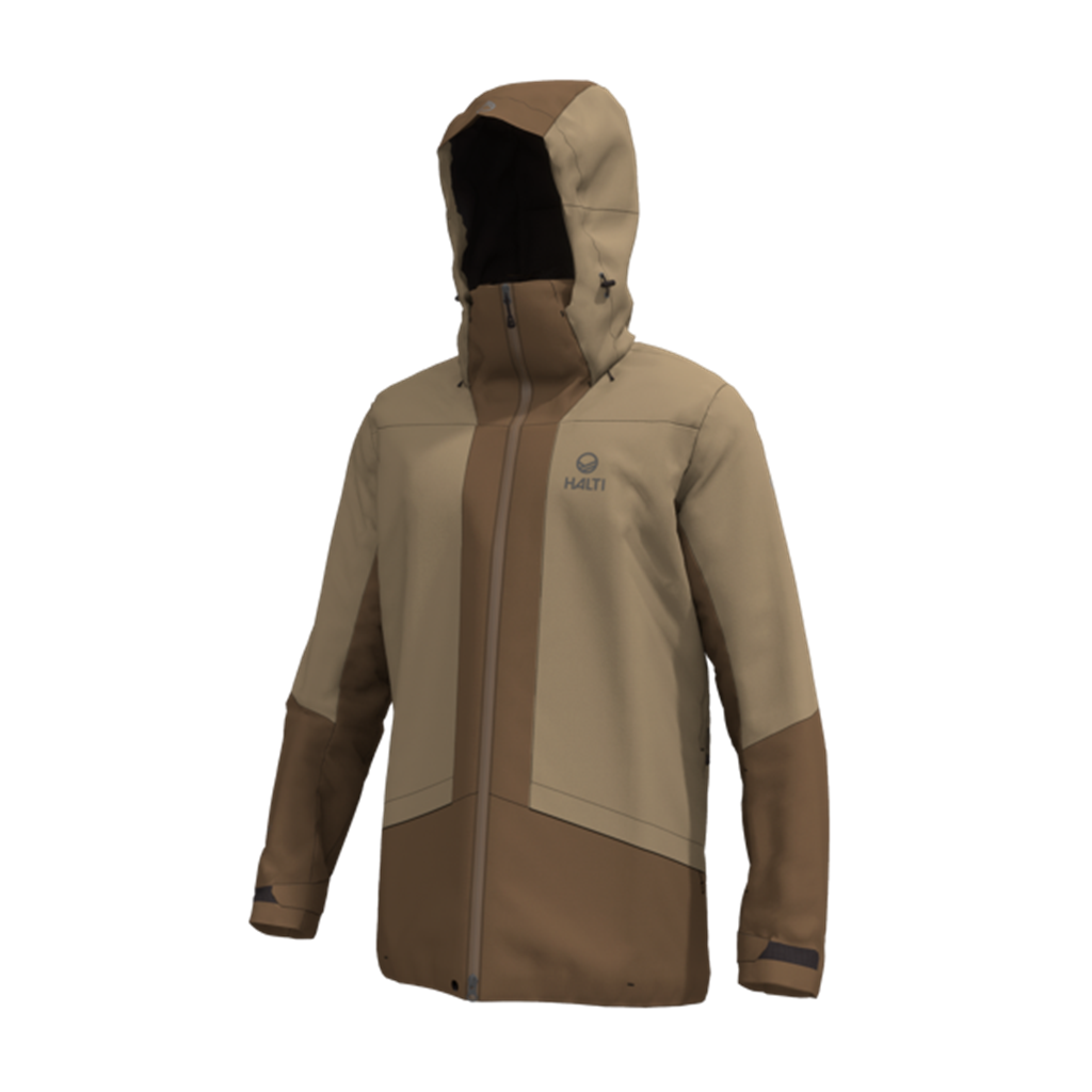 PLANKER M DX SKI JACKET 24/25