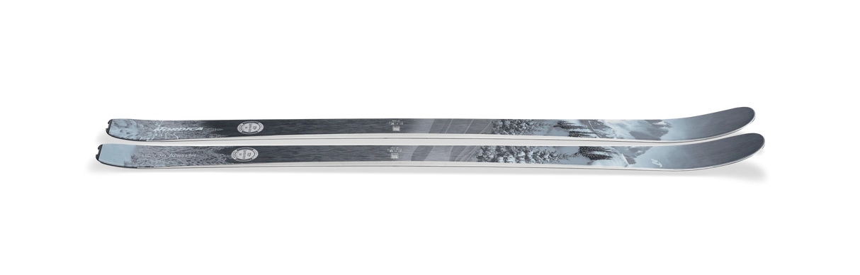 Nordica Santa Ana 84 FLAT 23/24