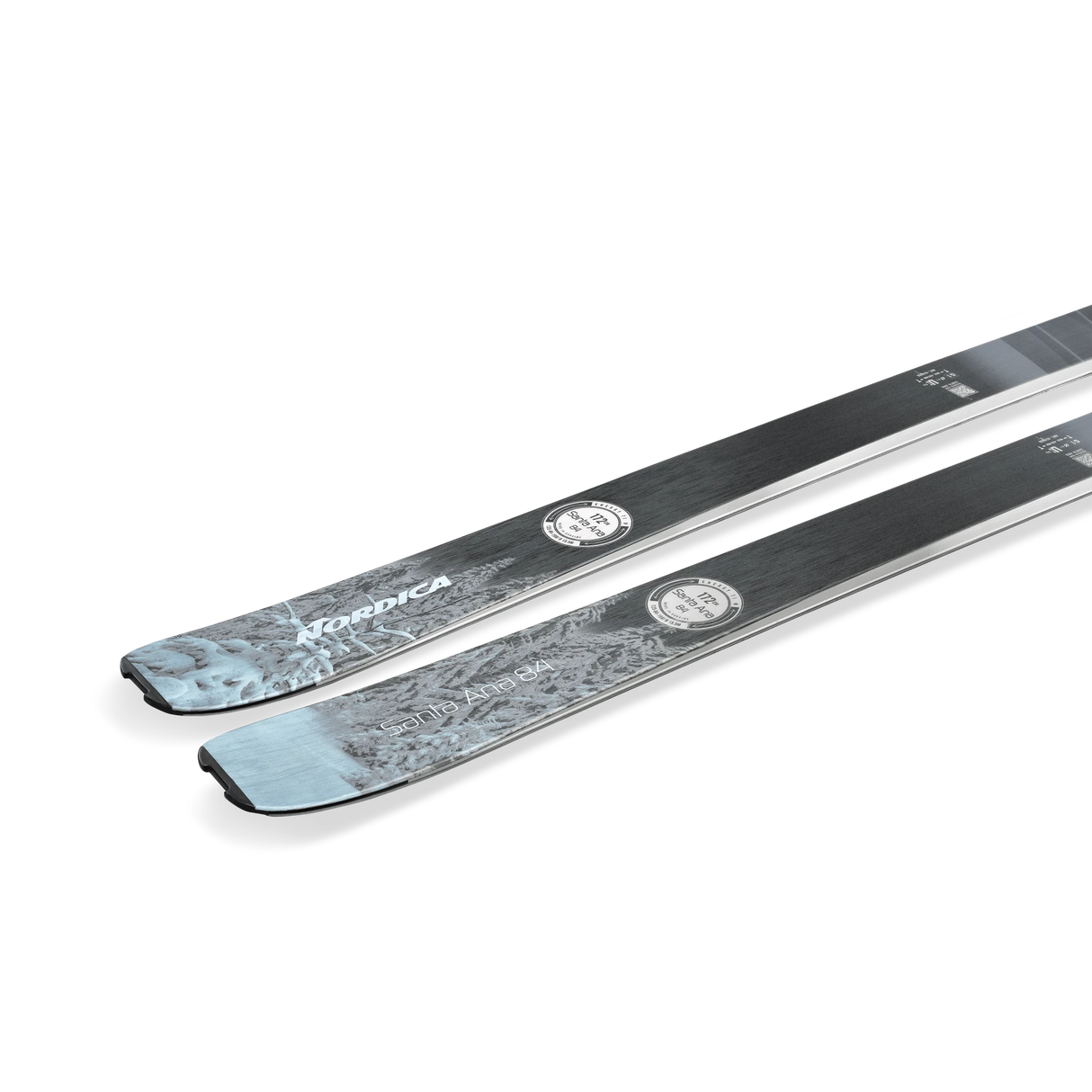 Nordica Santa Ana 84 FLAT 23/24