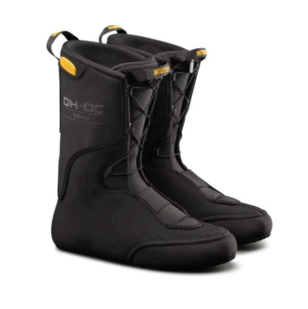 DHT - DD 12mm Tongue Liner by Intuition 23/24