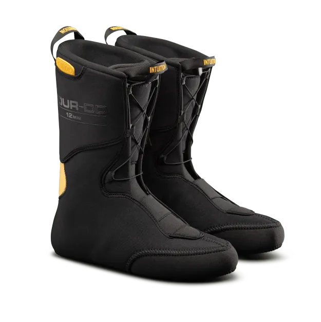 TOUR TONGUE DUAL DENSITY 12MM 24/25