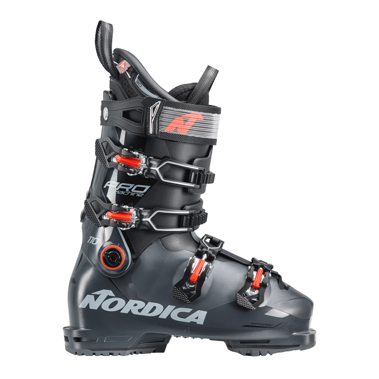 Machine Nordica Pro 110 GW