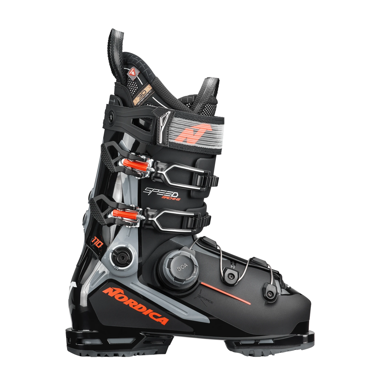Speedmachine 3 110 BOA
