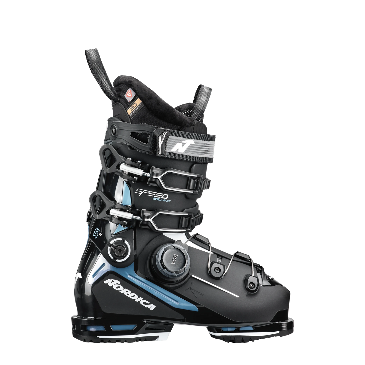 Speedmachine 3 95 Boa W GW