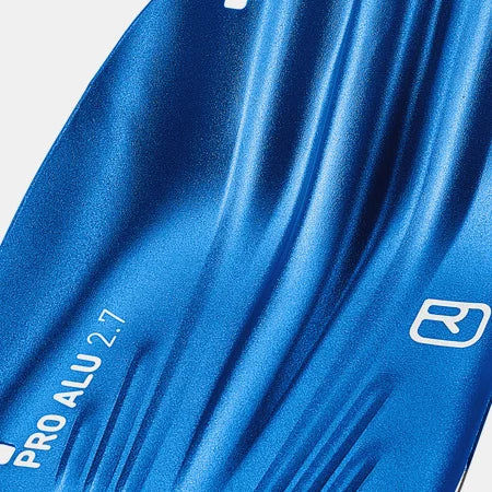 Ortovox Shovel PRO ALU III + Pocket Spike SET