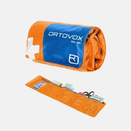Ortovox First Aid Roll Doc