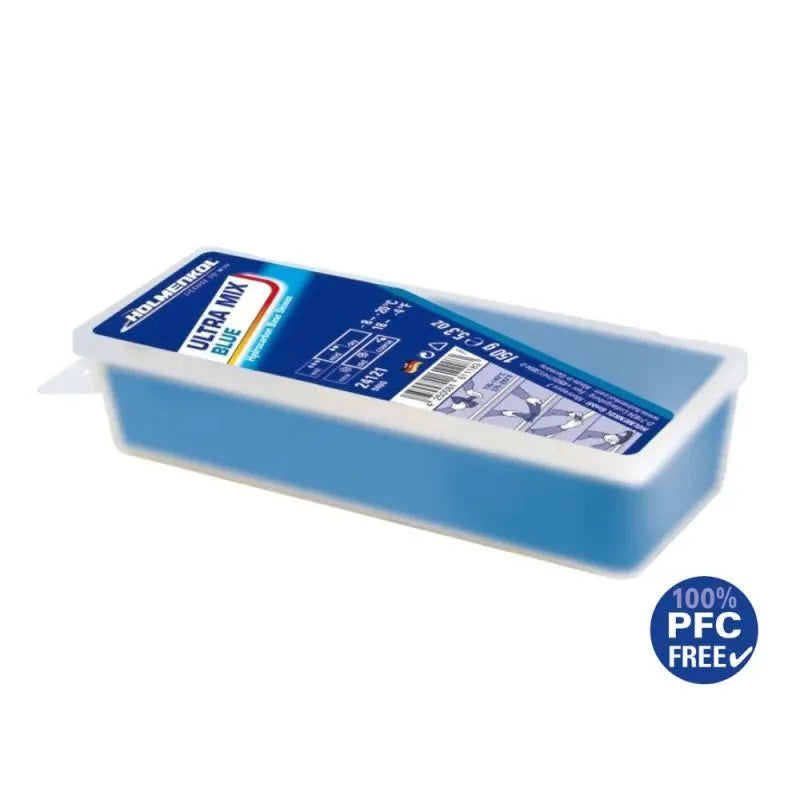 Ultra Mix Blue